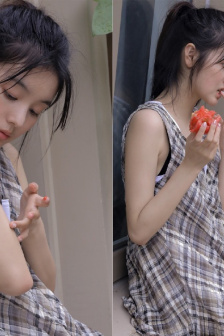 美国舞娘